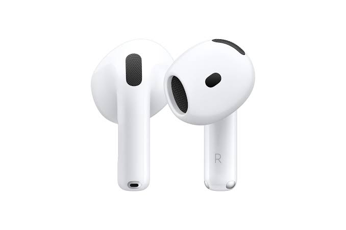 Apple’s AirPods 4 With ANC Now Cost About as Much as Generic Earbuds