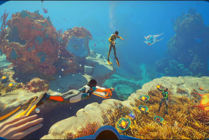Krafton settles with Subnautica 2 developer after drawn-out dispute over $250 million