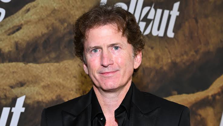 'There's a Huge Amount of Mutual Respect' — Todd Howard Dismisses 'Fan Chatter' About Purported Rivalry Between Bethesda and Fallout: New Vegas Developer Obsidian