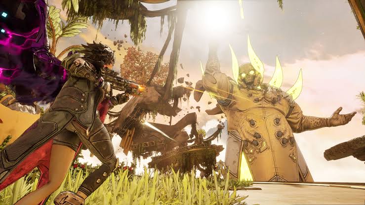 Raid Boss 2 details