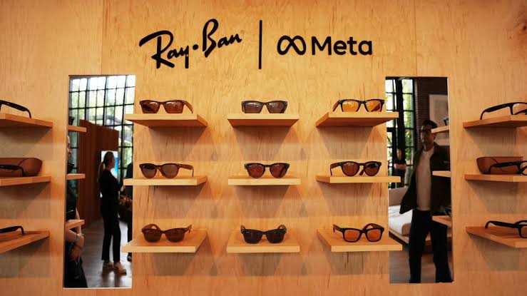 You can buy Meta smart glasses for up to 25% off right now - Ray-Bans included