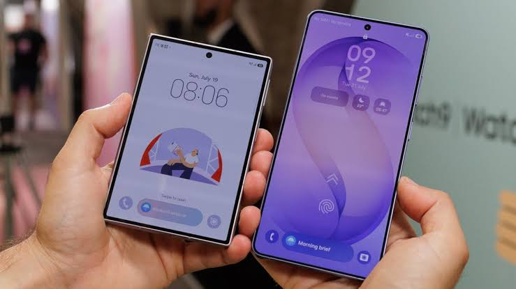 "Insane" demand has the Galaxy Z Fold 8 line generating more pre-orders than the Galaxy S26 series