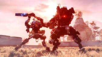 Splitgate Developer Making Titanfall Successor Called 'Empulse'