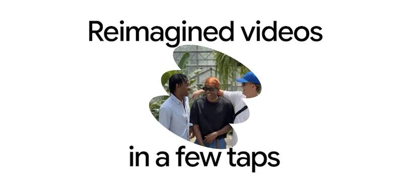 New Google Photos AI Tool Instantly Fixes Badly Lit Videos