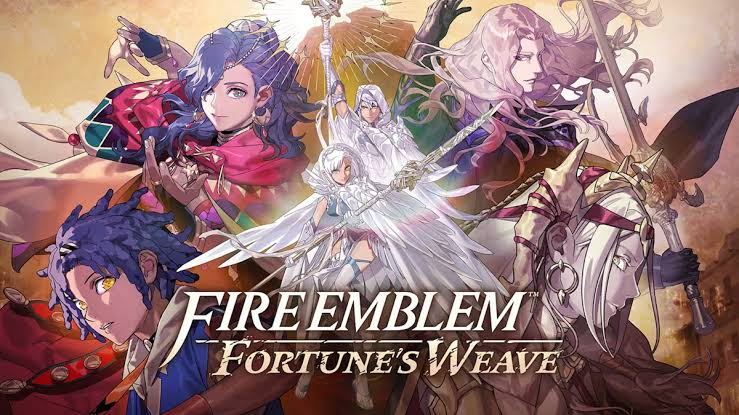 Nintendo confirms dungeons for Fire Emblem: Fortune’s Weave