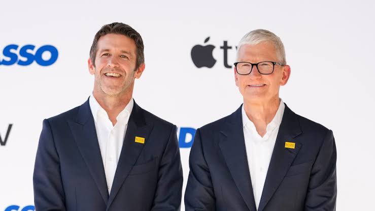 Tim Cook praises John Ternus again in Apple's Q3 2026 earnings call