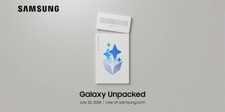 Samsung confirms July 22 event for Galaxy Z Fold 8 series and Watch 9, teases $1,200 off [Video]