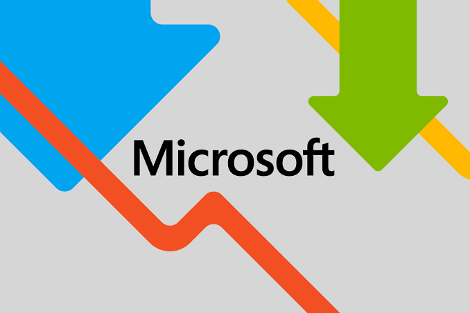 Inside Microsoft’s wave of executive departures