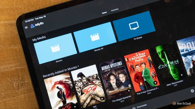 Jellyfin just won the streaming wars without lifting a finger thanks to Plex's controversial decision
