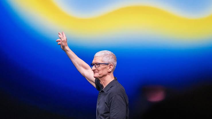 Apple's WWDC: Tim Cook's AI legacy at stake in his final developer conference as CEO