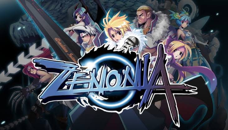 DSiWare game Zenonia making a comeback on Nintendo Switch with a remaster