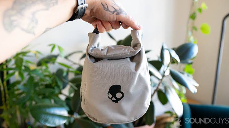 Skullcandy is teasing something you can feel, and the clues point in one direction