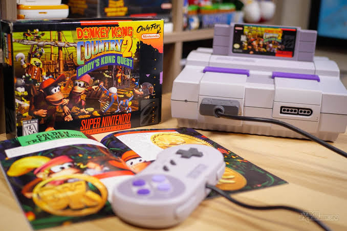 "No Vibe Coding" - ZSNES Has Been "Re-Written From Scratch" And Now Enhances Your Favourite SNES Games