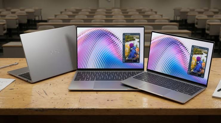 "Prime competition for MacBook Neo": Dell's new XPS 13 starts at $599, and it has a few features that Apple lacks