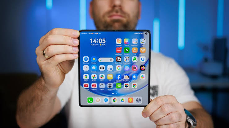 Samsung lost the latest global foldable battle, and it wasn't even close