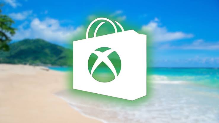 Xbox Summer Sale 2026 Now Live, 2000+ Games Discounted