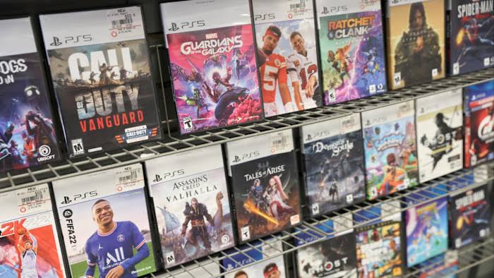 Last bastion for physical media falls as Sony dumps PlayStation discs