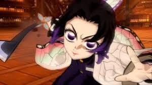 Demon Slayer: Kimetsu no Yaiba - The Hinokami Chronicles 2 DLC character Shinobu Kocho (Infinity Castle) launches April 17