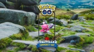 Pokémon GO April 2026 Community Day Guide