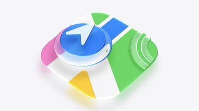 Apple Maps to Get These 10 New Features in iOS 27