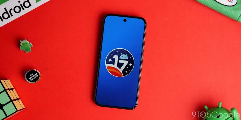 Android 17 July update rolling out with four Pixel fixes