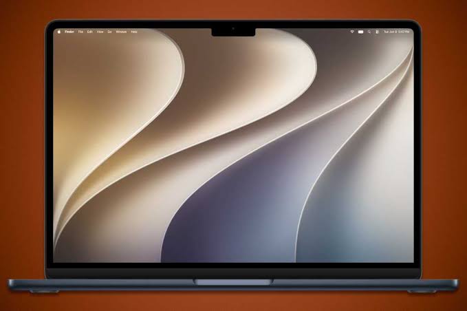 macOS Golden Gate in pictures: 5 design upgrades coming to your Mac