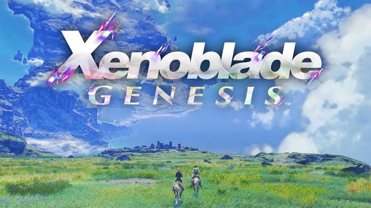 Xenoblade Genesis reveals director, composers, character designers