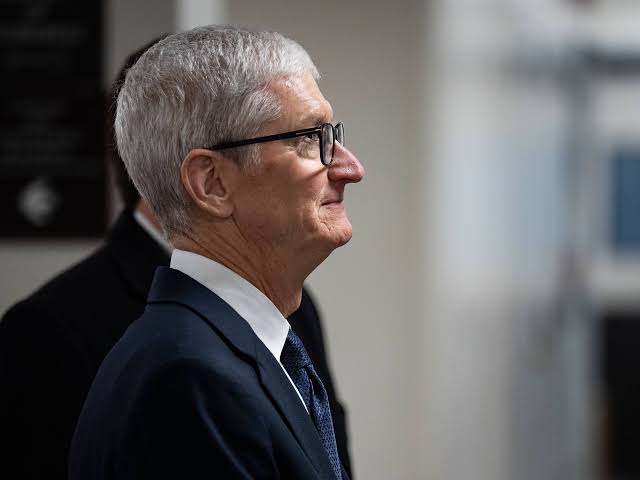 Apple makes quiet AI move that will change iPhones, Vision Pro