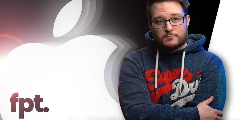 Apple says Jon Prosser has only partially complied with subpoenas in iOS 26 leak case