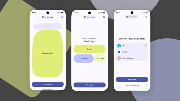 Android 17's Best Feature Isn't AI—It's the Brilliant Doomscrolling Intervention