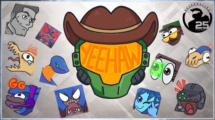New Creator Emotes, Overlays, and More