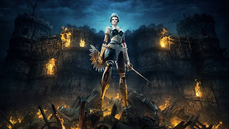 Studio Behind Unique RPGs Steelrising And GreedFall Reportedly Shutting Down After 18 Years
