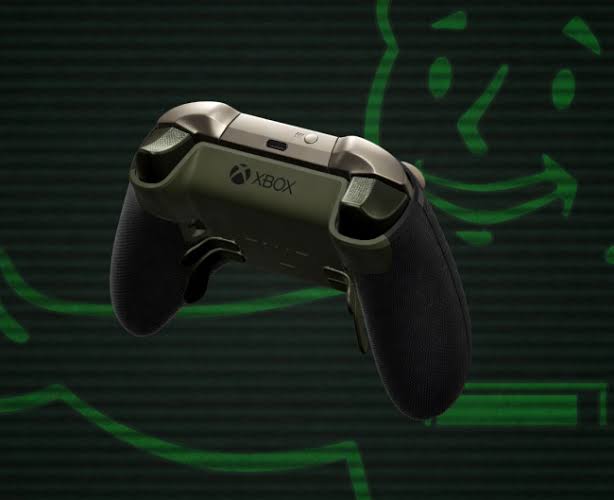 It seems like Xbox has changed its name to XBOX