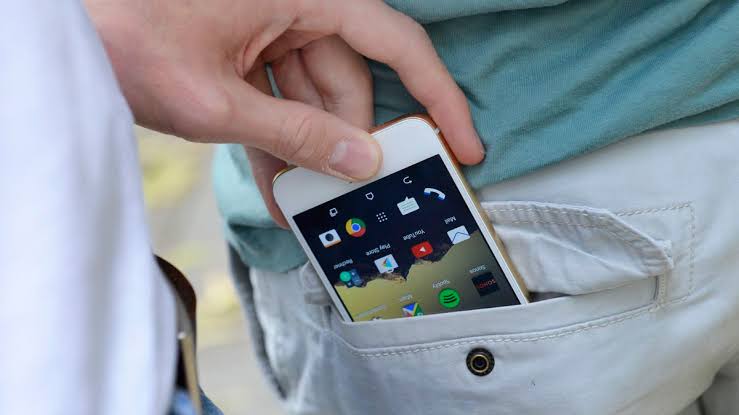 Your iPhone could soon get a powerful new way to combat phone theft — and you’ve got Android to thank for it
