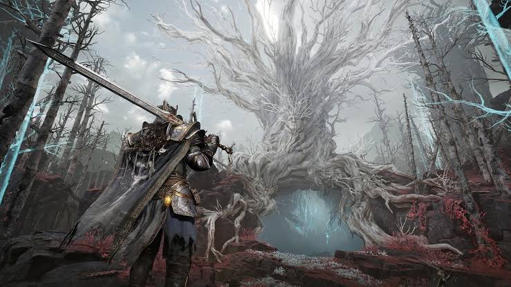 Mistfall Hunter Is Available Today With Xbox Game Pass, And Here's What The Reviews Are Saying