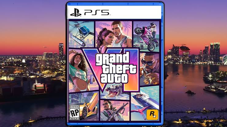 Rockstar Games Responds to GTA 6 Physical Disc Backlash