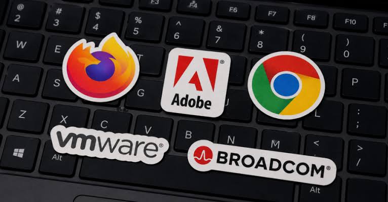 Firefox, Chrome, Adobe, and VMware Updates Fix Multiple Critical Security Flaws