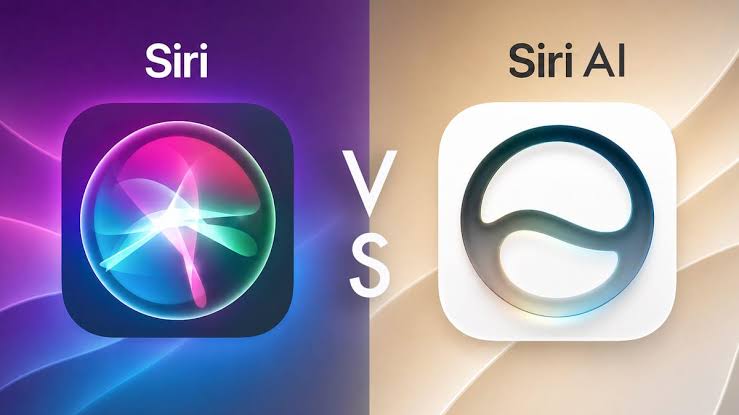 Siri AI vs. Old Siri on Apple Watch: It Wasn't Even Close