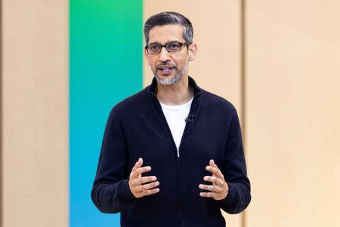 Google Search AI Overhaul Leaves Publishers Bracing For ‘Google Zero’