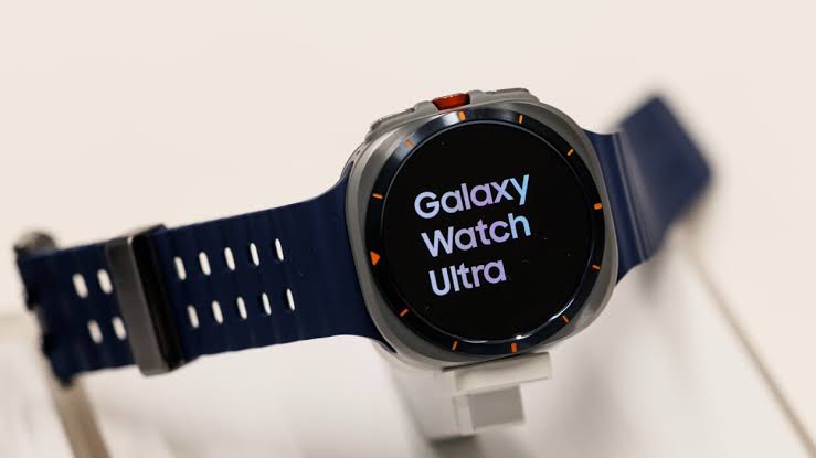 Samsung Galaxy Watch Ultra 2 could have a record-breakingly bright display