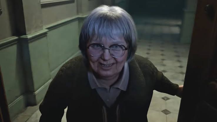 Despite its trailer, Capcom says its Resident Evil - Code: Veronica remake is third-person and taking its cue from Resident Evil 2