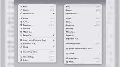 macOS 27 Golden Gate Reverses a Divisive Tahoe Design Choice