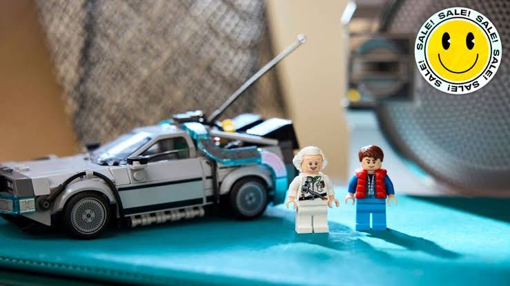 17 Early Prime Day Lego deals: Save on Botanicals, Icons, and Technics in 2026