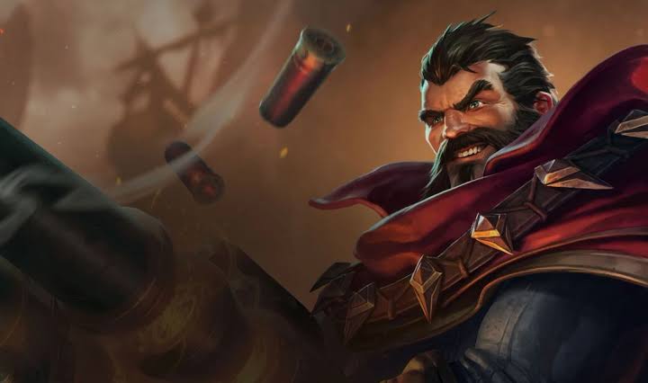 TFT patch 16.8