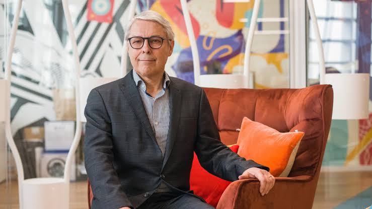 Ubisoft co-founder Claude Guillemot has died in a plane crash
