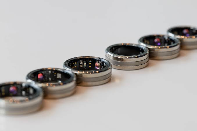 A $399 Smart Ring Aims to Replace the 150-Year-Old Blood Pressure Cuff