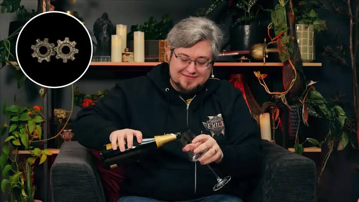 Path of Exile 2 devs celebrate NVIDIA driver fix with champagne
