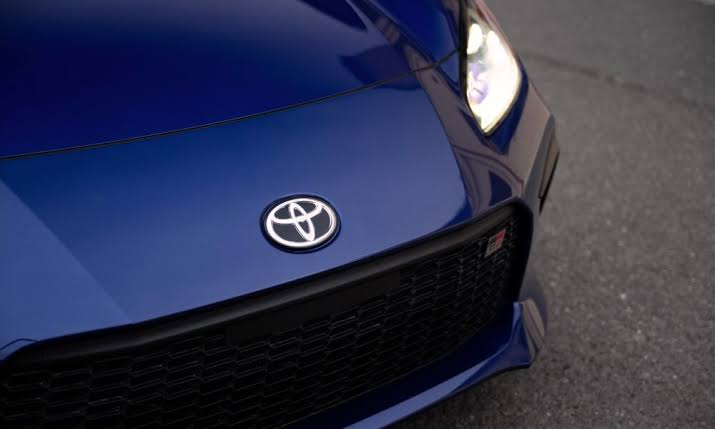 Toyota Turns Up the Thrill for 2027 with New Updates to GR86