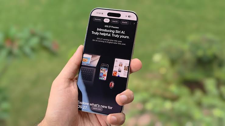 5 underrated iOS 27 features that make my iPhone way better - and none are Siri AI