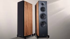 Quad’s new speakers are made to “deliver high-end performance at accessible prices”